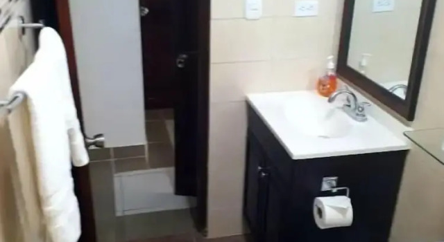 Номер Standard Hibiscus House Bed and Breakfast