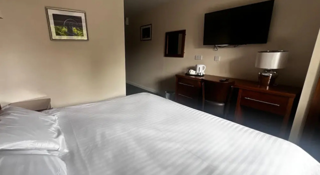 Номер Superior Park Hotel
