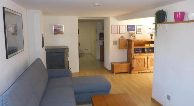 Апартаменты Nolla Apartment