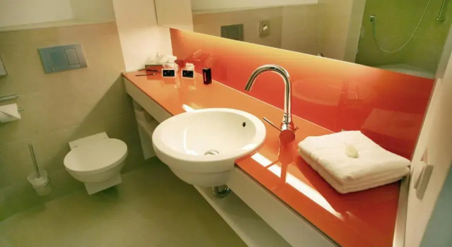 Двухместный номер Standard NP Hotel Ullrich