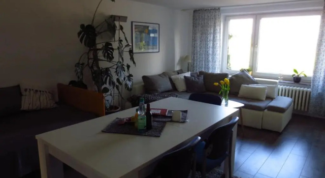 Апартаменты Gästezimmer im Freudenthal