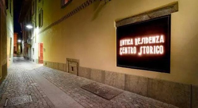 B&B Antica Residenza Centro Storico, Buchen Sie Hotel SPA-Hotels in Veltlin, SPA