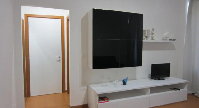 Люкс Centralissimo Pescara