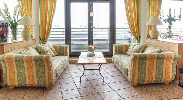 Radisson Hotel Berlin Charlottenburg