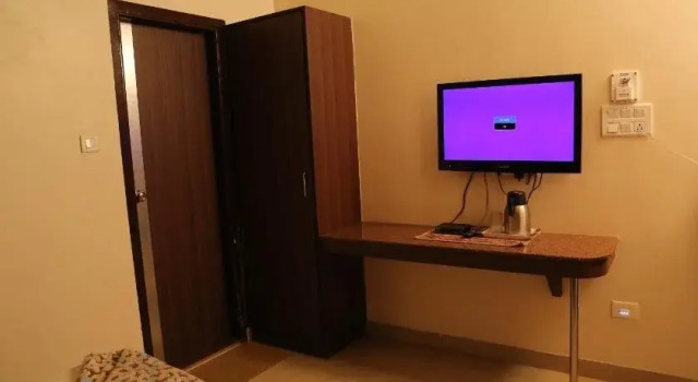 Mewar Hotel, Забронировать Отель Отели штата Раджастхана с парковкой, Парковка