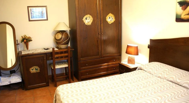 La Locanda Di Marcello, Book Hotel San Roberto Calabria