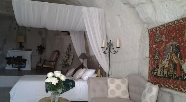 Manoir des Roches 41