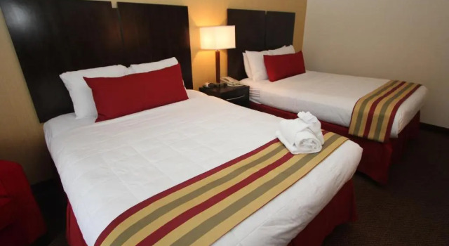 Номер Standard Black Bear Inn & Suites