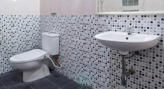 Номер Standard OYO 3864 Babaran 71