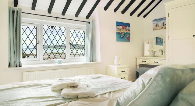Coast Cottages, Забронировать Дом для отпуска Рос-он-Си Клоид