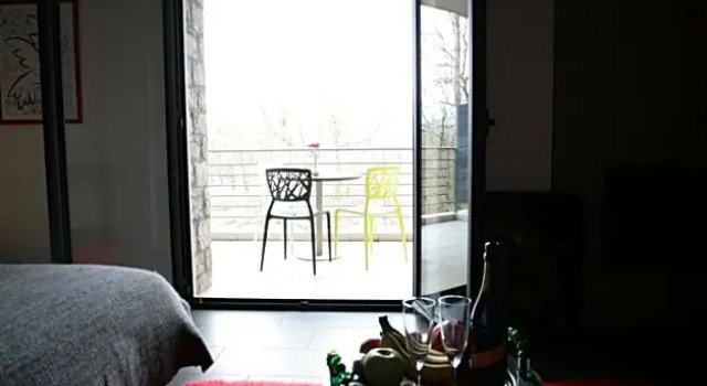 Полулюкс Отель Oniropetra Boutique
