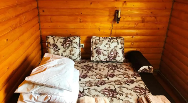 Двухместный номер Standard Guest House U Stasuka