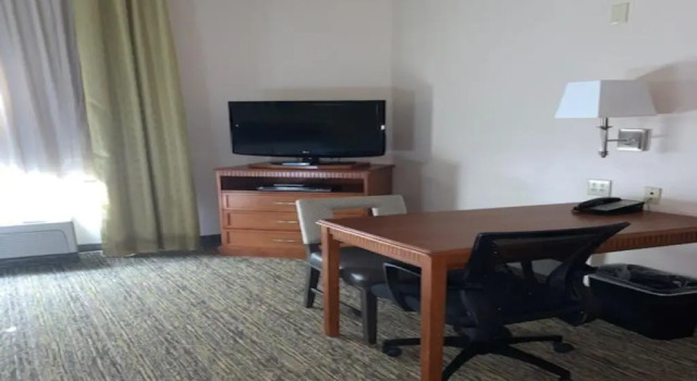 Run of House Candlewood Suites Temple by IHG