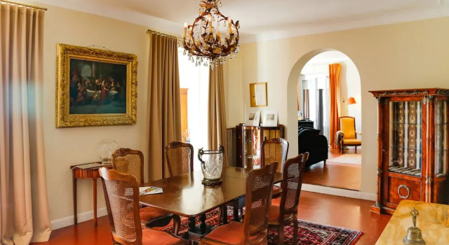 Villa Val de Clauvin, Забронировать Вилла Ле-Канне Приморские Альпы