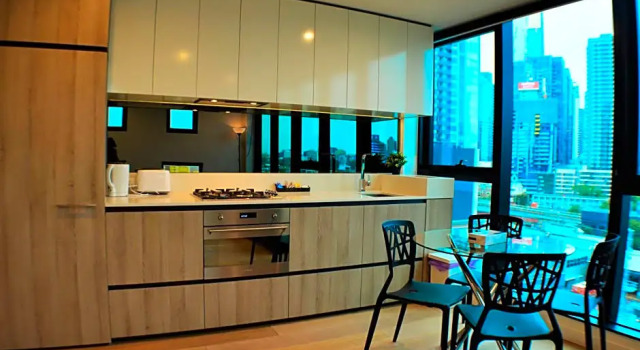Апартаменты с 2 комнатами Royal Stays Apartments - Clarke St