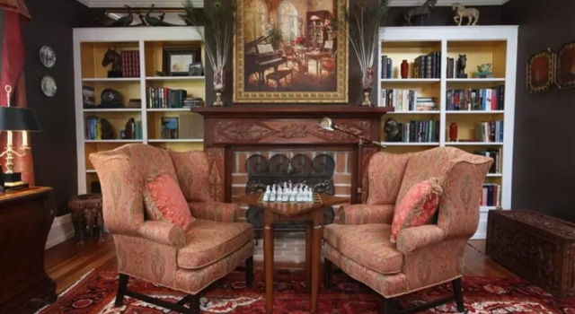 Chestnut Hill Bed & Breakfast, Boek Hotel Hotels in Orange met parkeren, Parkeren