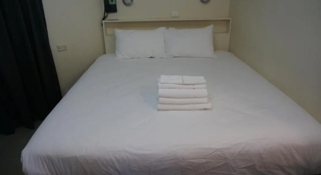 Номер Standard Gosford Inn Motel