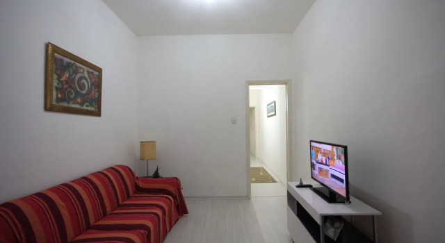 GoHouse - Apartamento Copacabana 1116 - Avenida Ns. de Copac