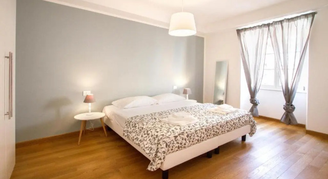 Апартаменты Standard HOMEY I Ritters Rooms & Apartments