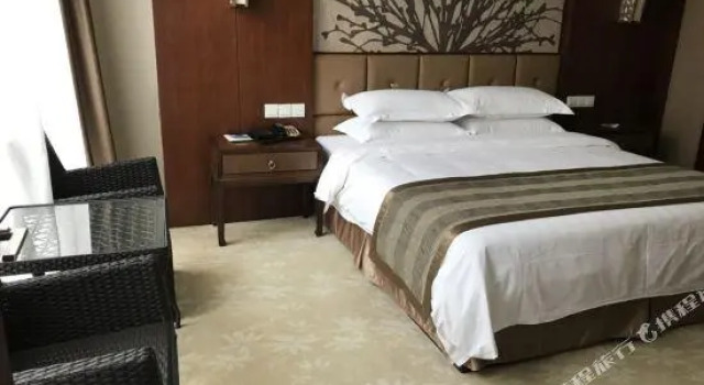 Люкс Superior Bosai Hotel
