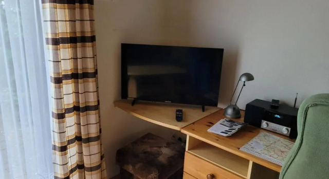 Коттедж Ferienhaus Gappa