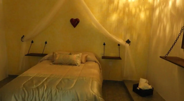 Mesón del Alcalde, Rezervați Hotel Lagos de Moreno Jalisco