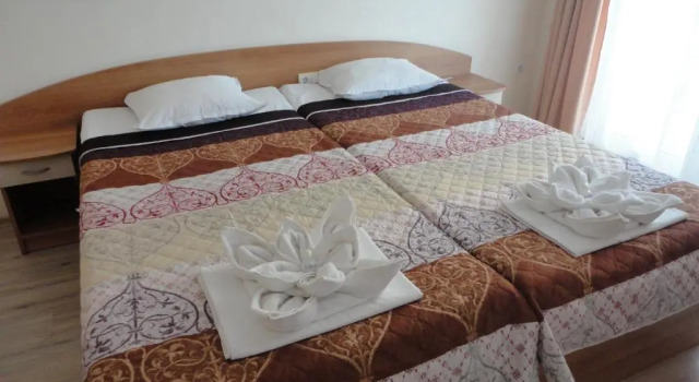 Barex Family Hotel