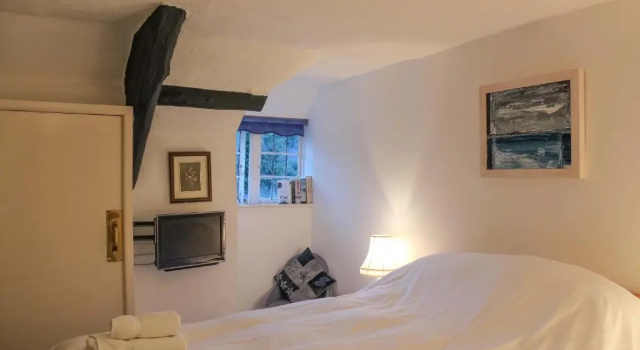 Двухместный номер Standard Kersbrook Guest Accommodation