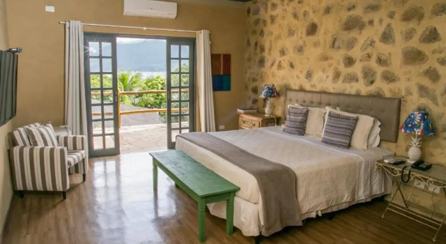 Hotel Boutique Ananas, Забронировать Бутик-отель СПА-отели Сан-Себастьян, SPA-услуги
