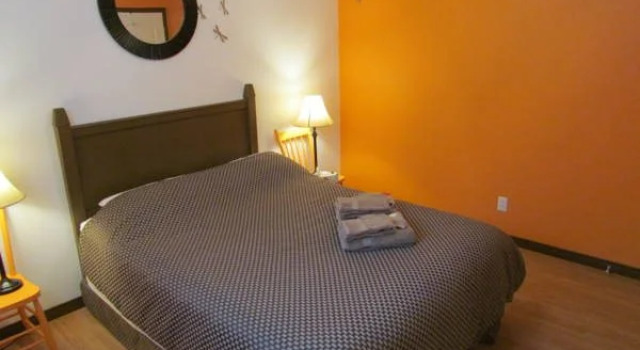 Gîte Aux Orchidées, Rezervovat Hotel  