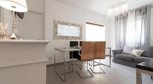 Holiday & House Imparato Vacanze Prestige Mondello