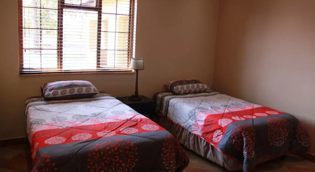 Номер Standard Cottage Lenisè