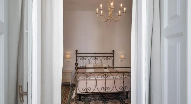 Апартаменты Albergo Diffuso Monopoli