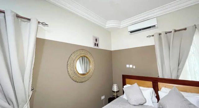 Номер Executive Eden Vale Hotel & Executive Training Cen