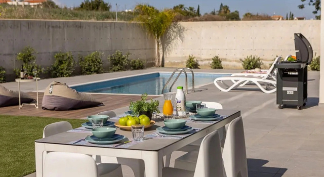 Коттедж Protaras By the Bay Villa 33
