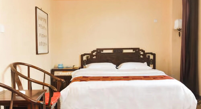 Shengbolan Hostel, Book Hostel Chengde Hebei