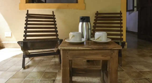 Dudhsagar Plantation, Buchen Sie Pension Gästehäuser in Goa, Pension