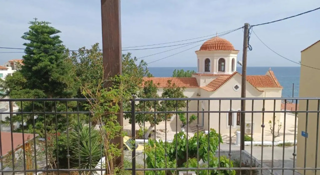 Вилла Superior Villa Aposperitis