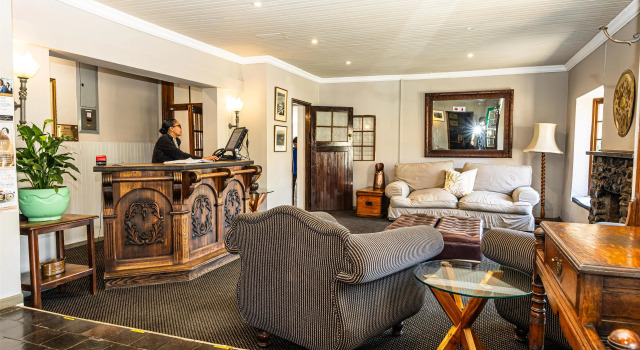 Himeville Arms, Забронировать Отель Отели Хаймвилль 3 звезды, 3*