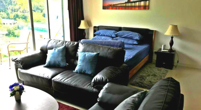 Seventh Condo Karon
