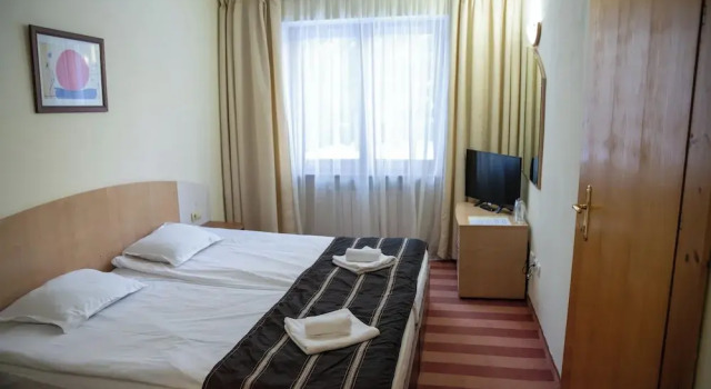 Семейный номер Standard Hotel Edelweiss