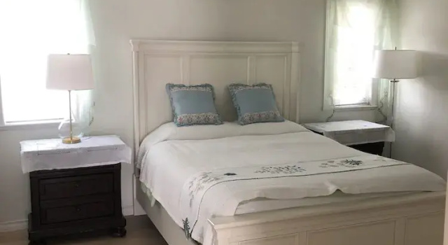 Люкс Comfort Star of the Sea guest house
