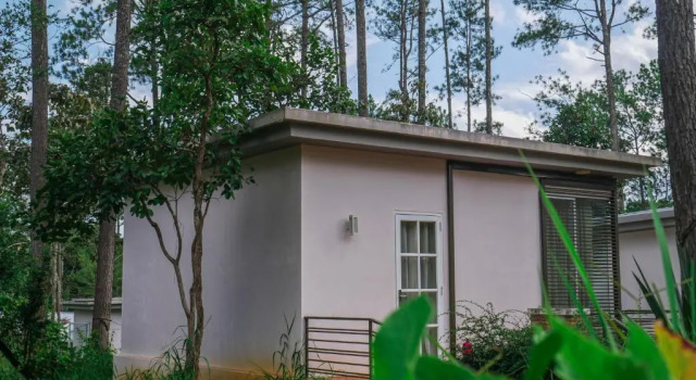 Villa vKirirom Pine Resort
