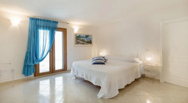 Вилла Villa La Bitta