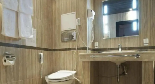 Номер Standard Borovets Hills Resort & SPA