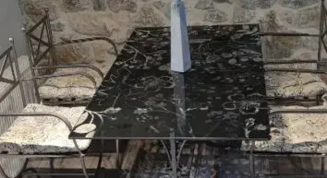 Unique Luxury House, Rezervasyon Otel Holargos 