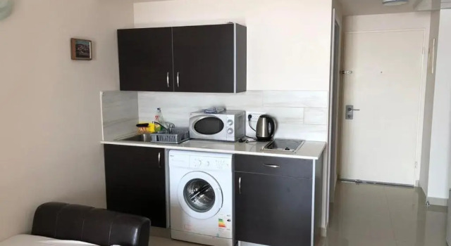 Estudio Apartment on Haifa