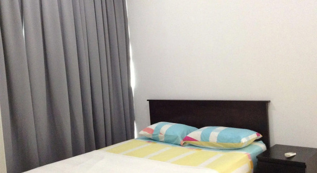 A&F Tropics Homestay