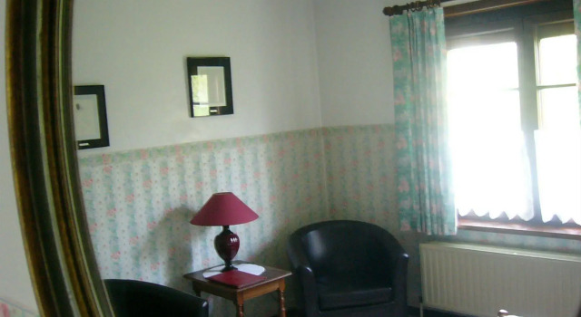 Hotel Troopeird