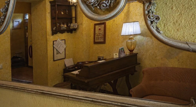 La Locanda di Montisi, Reserva ahora Hotel Montisi Crete Senesi
